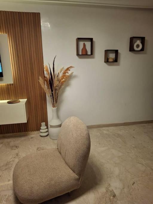 Appartement Hypercentre, Cosy, 2 Piscines, Sauna, Hammam *
