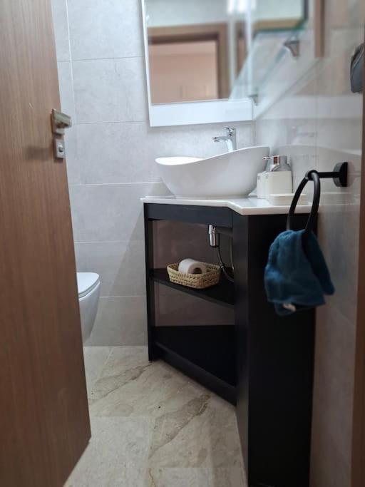 Appartement Hypercentre, Cosy, 2 Piscines, Sauna, Hammam Marrakesh