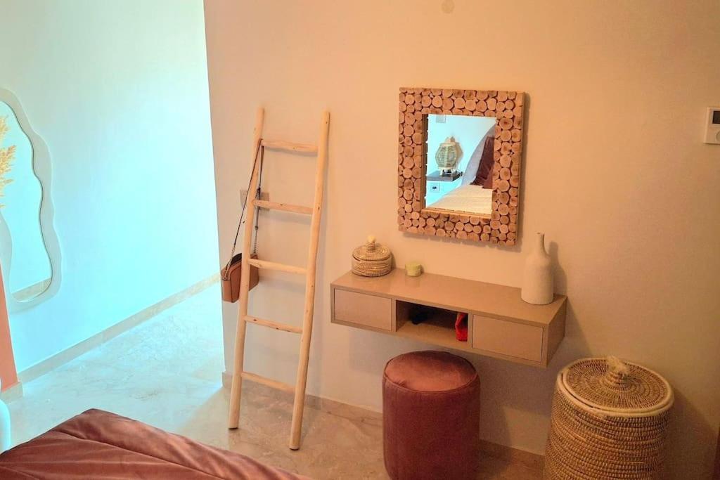 Hypercentre, Cosy, 2 Piscines, Sauna, Hammam * Marrakesh