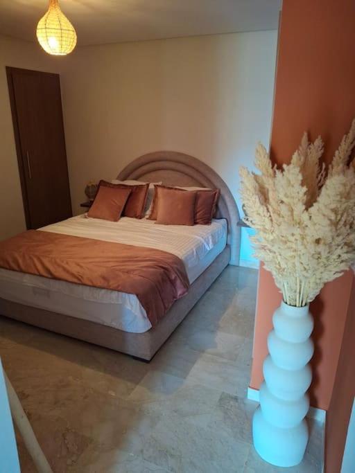 Hypercentre, Cosy, 2 Piscines, Sauna, Hammam Appartement *