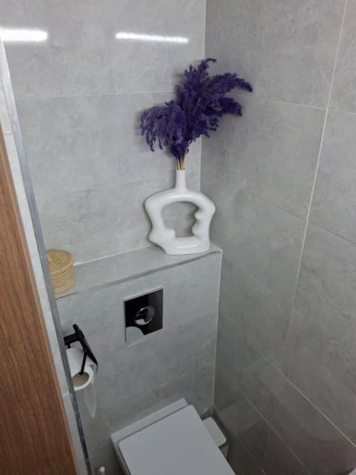 Hypercentre, Cosy, 2 Piscines, Sauna, Hammam Appartement