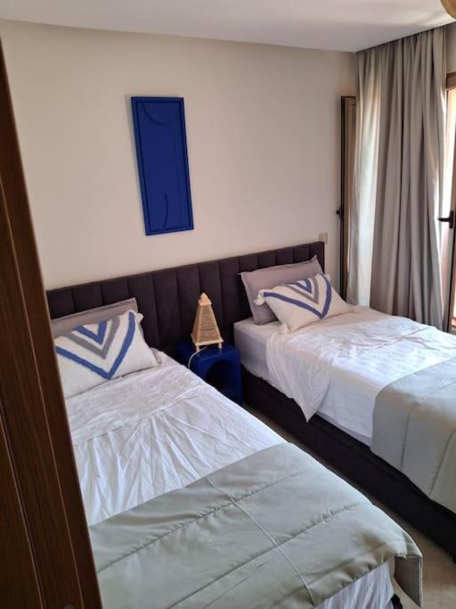 Hypercentre, Cosy, 2 Piscines, Sauna, Hammam Appartement *
