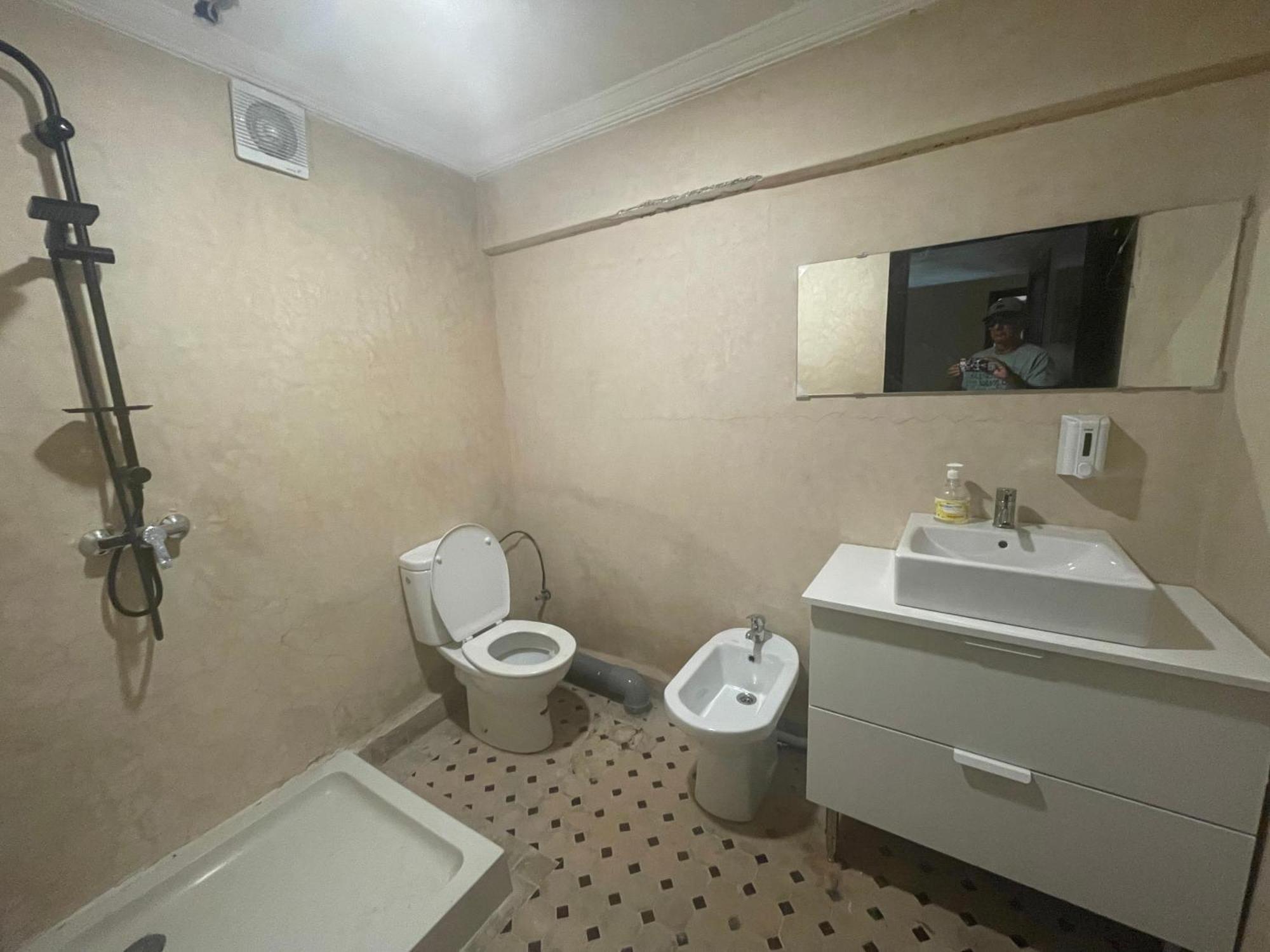 Appartement Au Des Sultans - Marrakech *