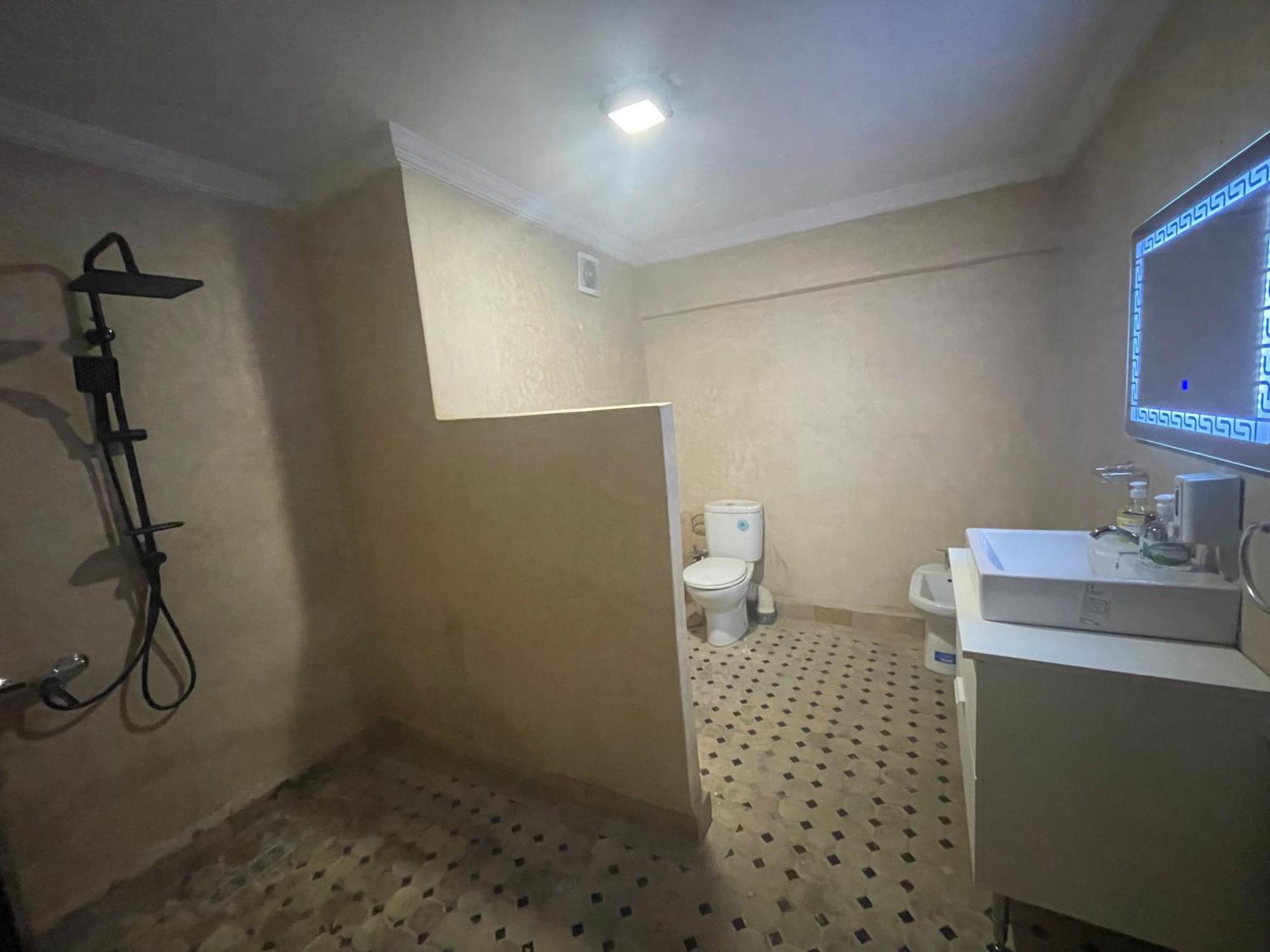Au Des Sultans - Marrakech Appartement *