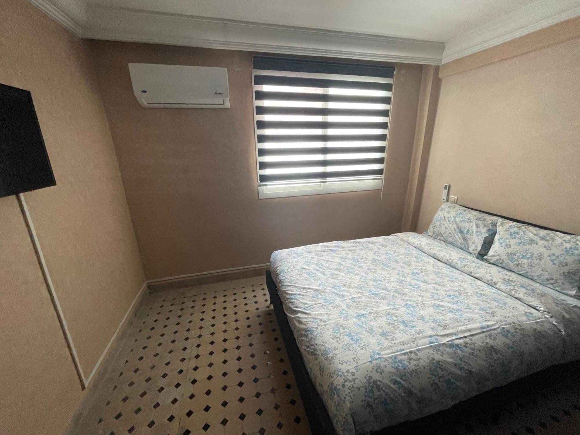 Appartement Au Des Sultans - Marrakech *