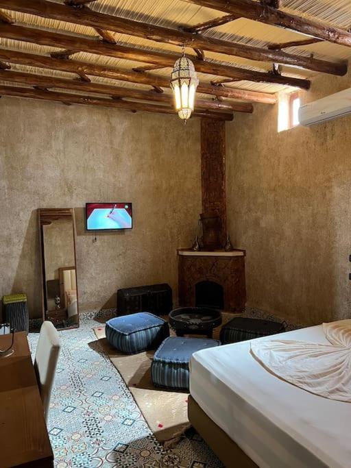 Dar El Wali Villa