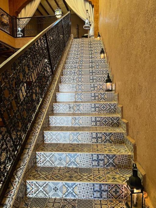 Villa Dar El Wali *
