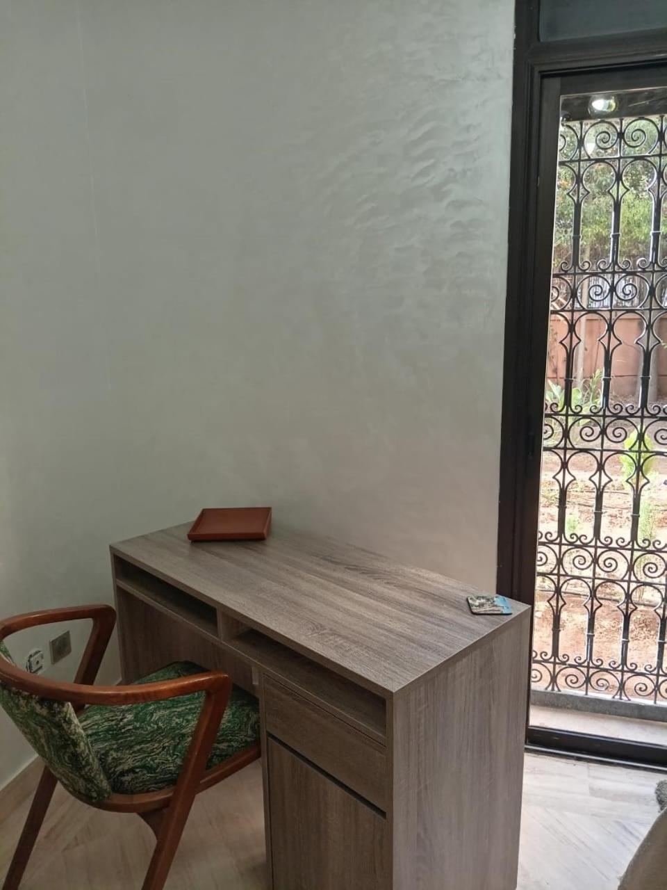 Casa vacanze Cozy Rez De Jardin *