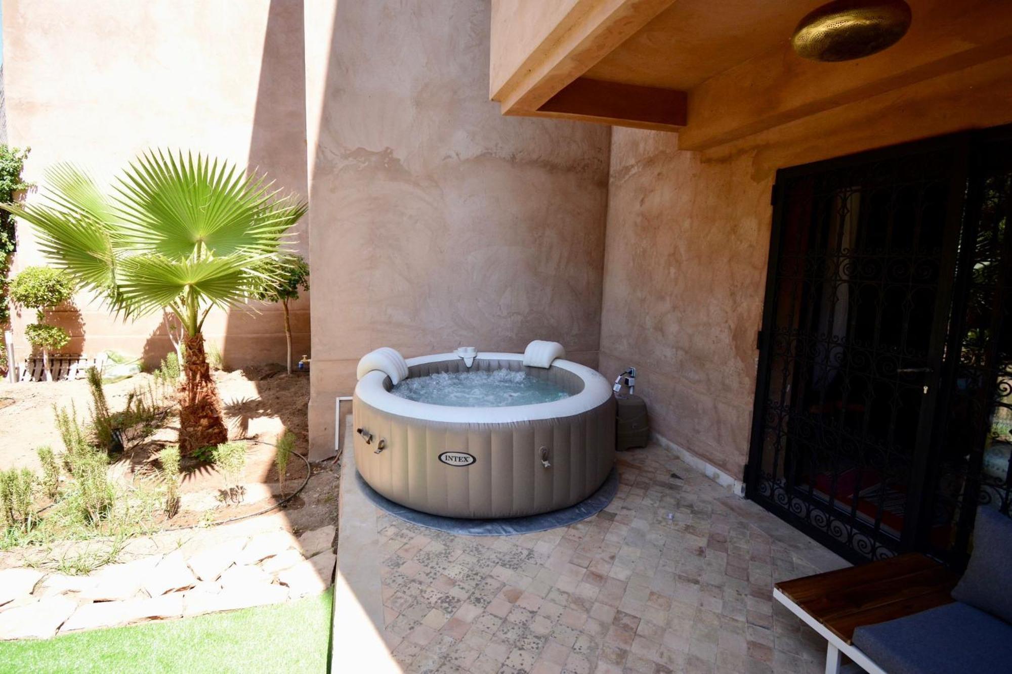 Casa vacanze Cozy Rez De Jardin
