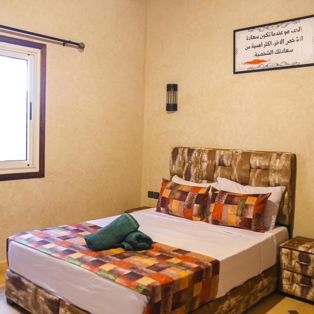 Kasbah