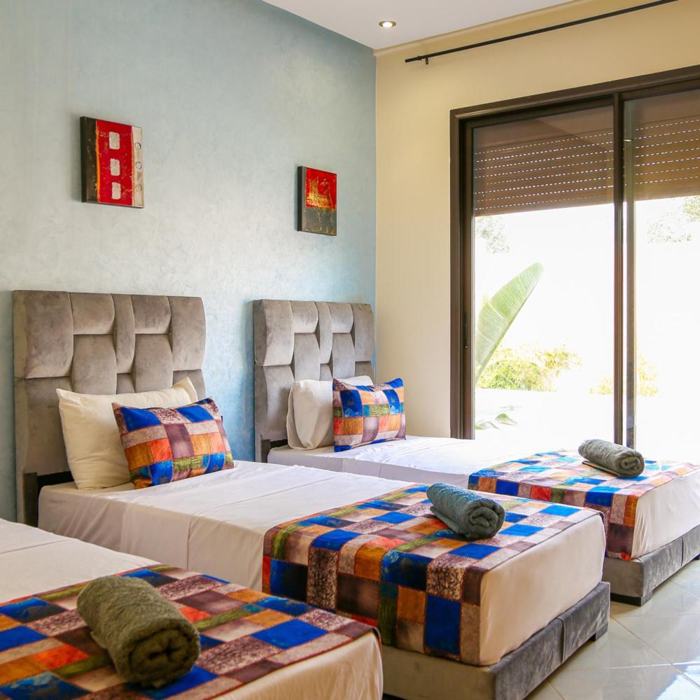 Kasbah Villa Marrakesh