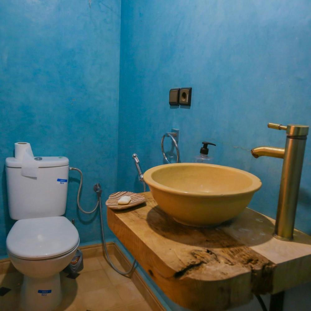 Villa Kasbah Marrakesh