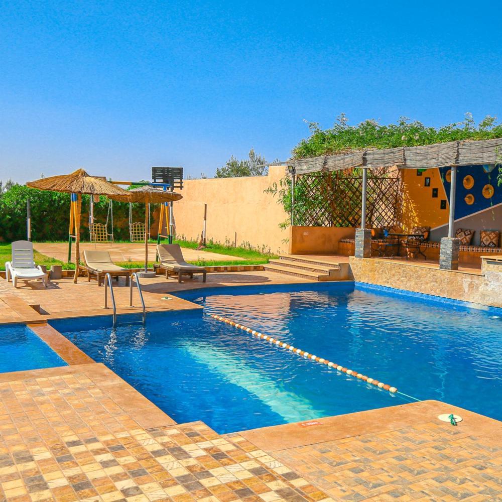 Villa Kasbah Marrakesh