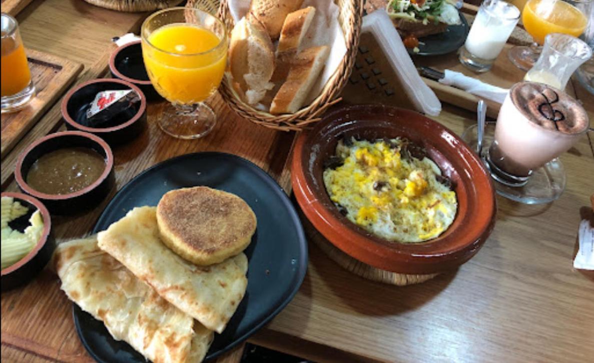 Kasbah Marrakesh