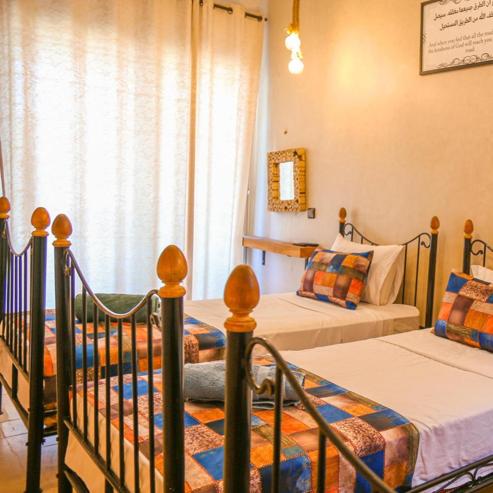 Kasbah *