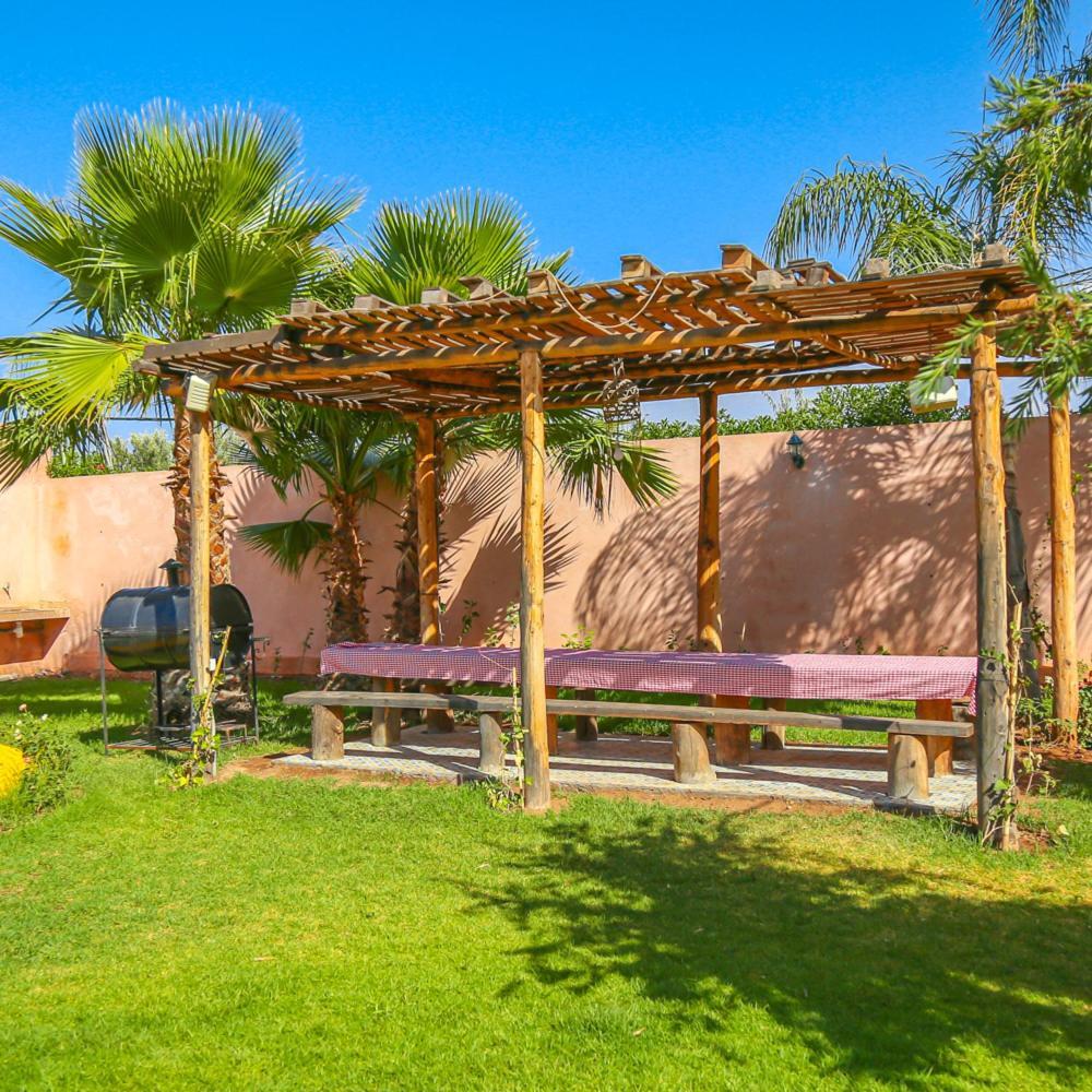 Kasbah Villa Marrakesh
