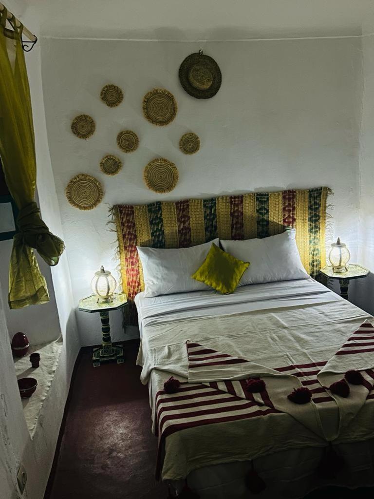Guest house Riad Babi Marrakech