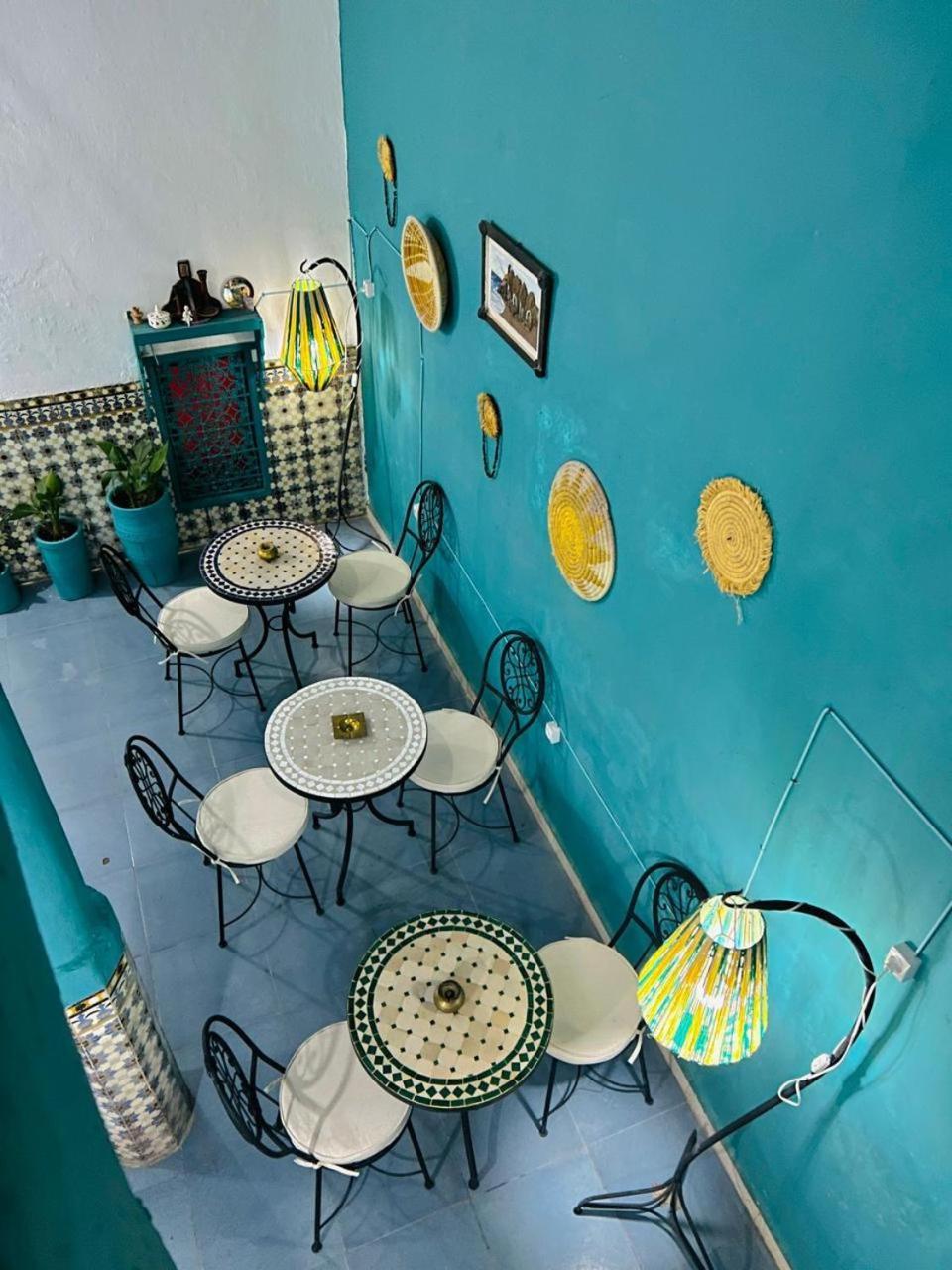 Guest house Riad Babi Marrakech Marrakesh