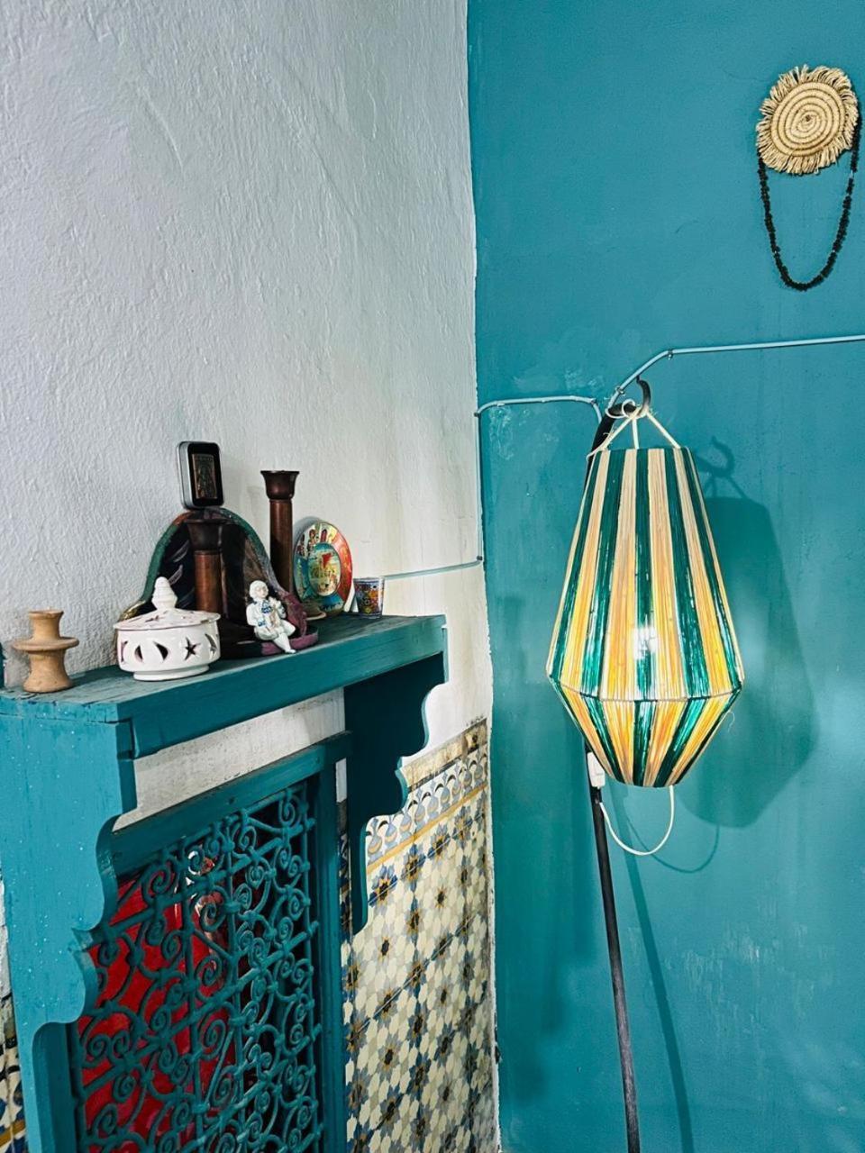 Guest house Riad Babi Marrakech