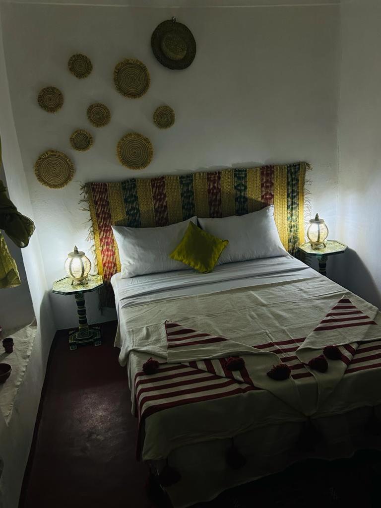 Riad Babi Marrakech Guest house 2*
