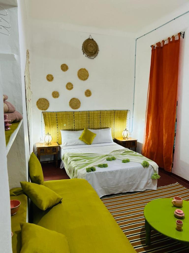 Guest house Riad Babi Marrakech Marrakesh