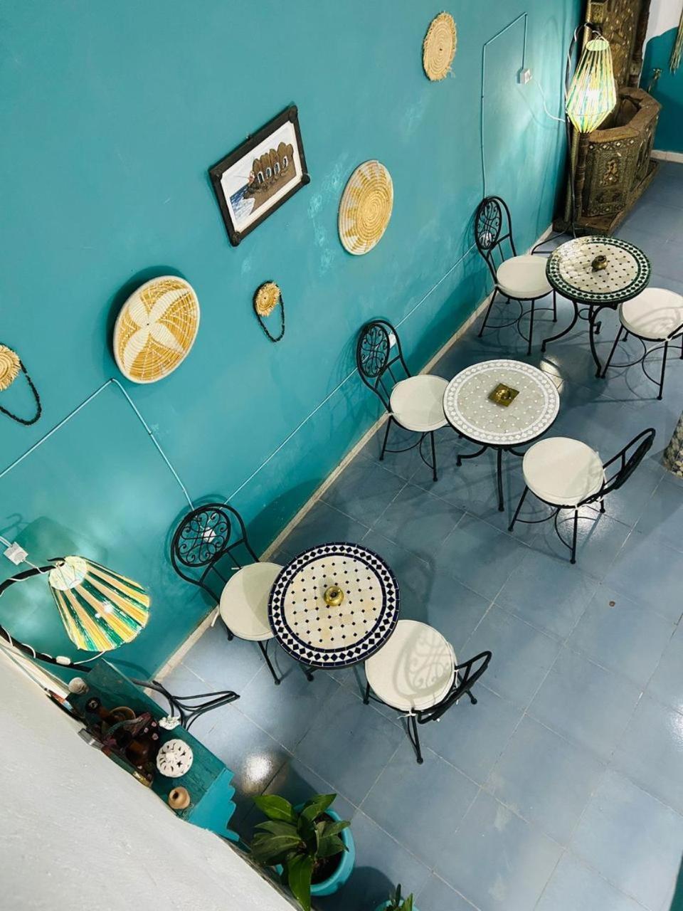 Guest house Riad Babi Marrakech
