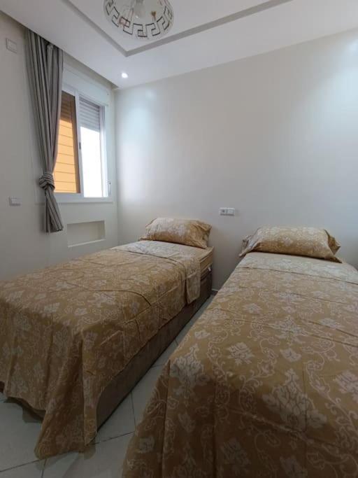 Appartement A Marrakech
