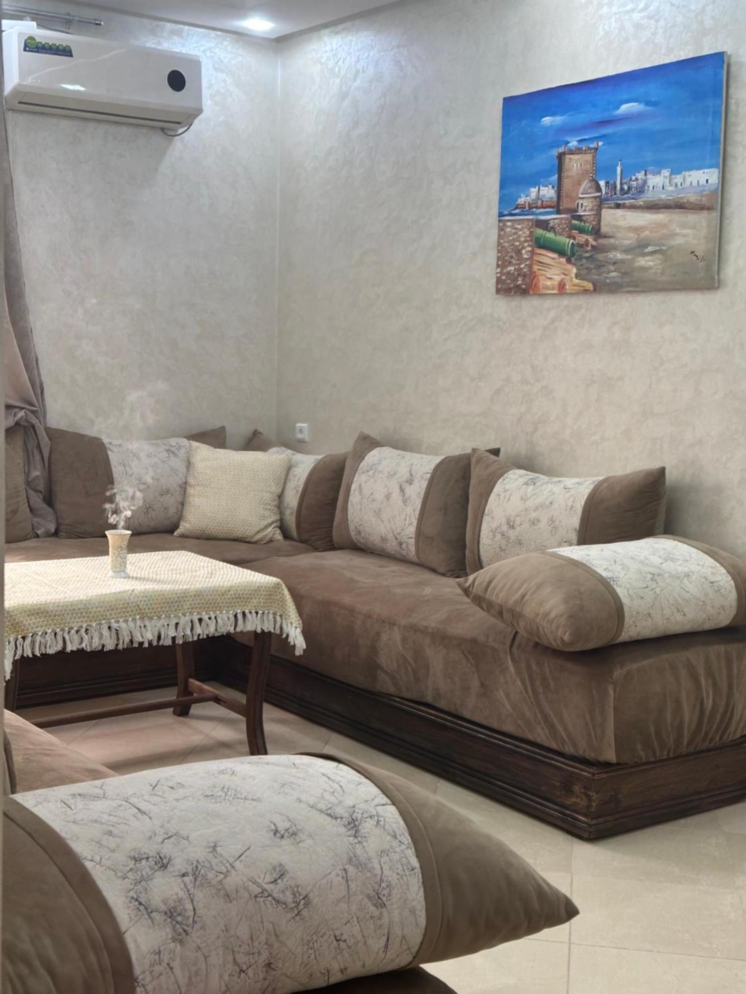 Appartement Dar Yahya Marrakesh