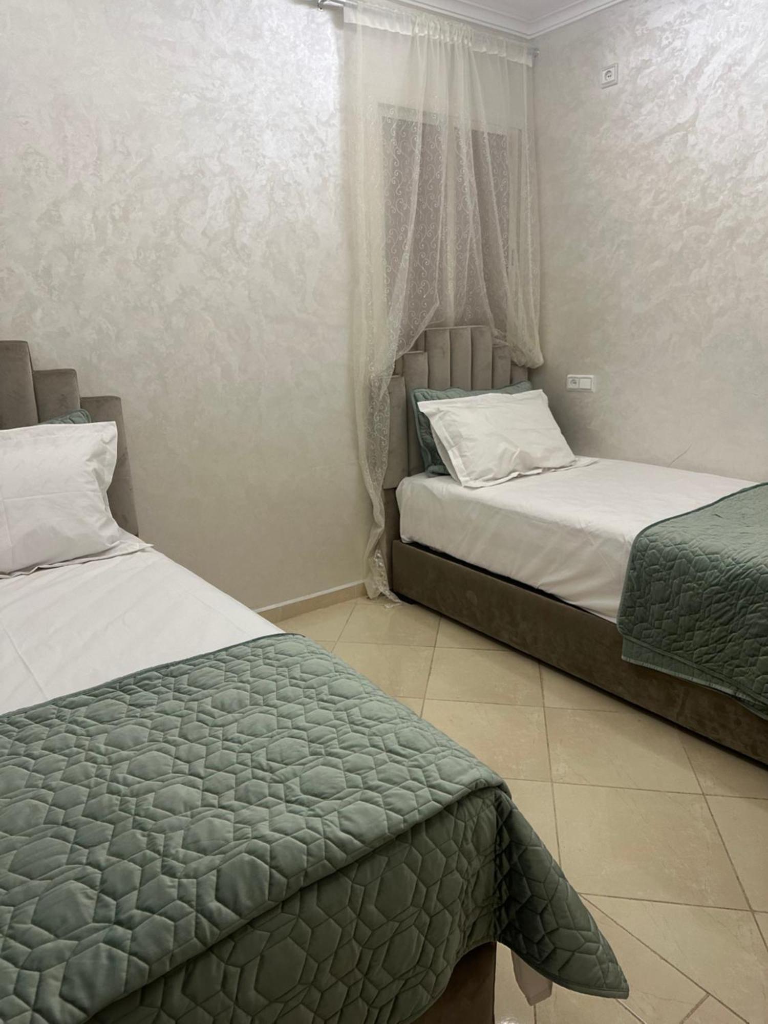Dar Yahya Appartement
