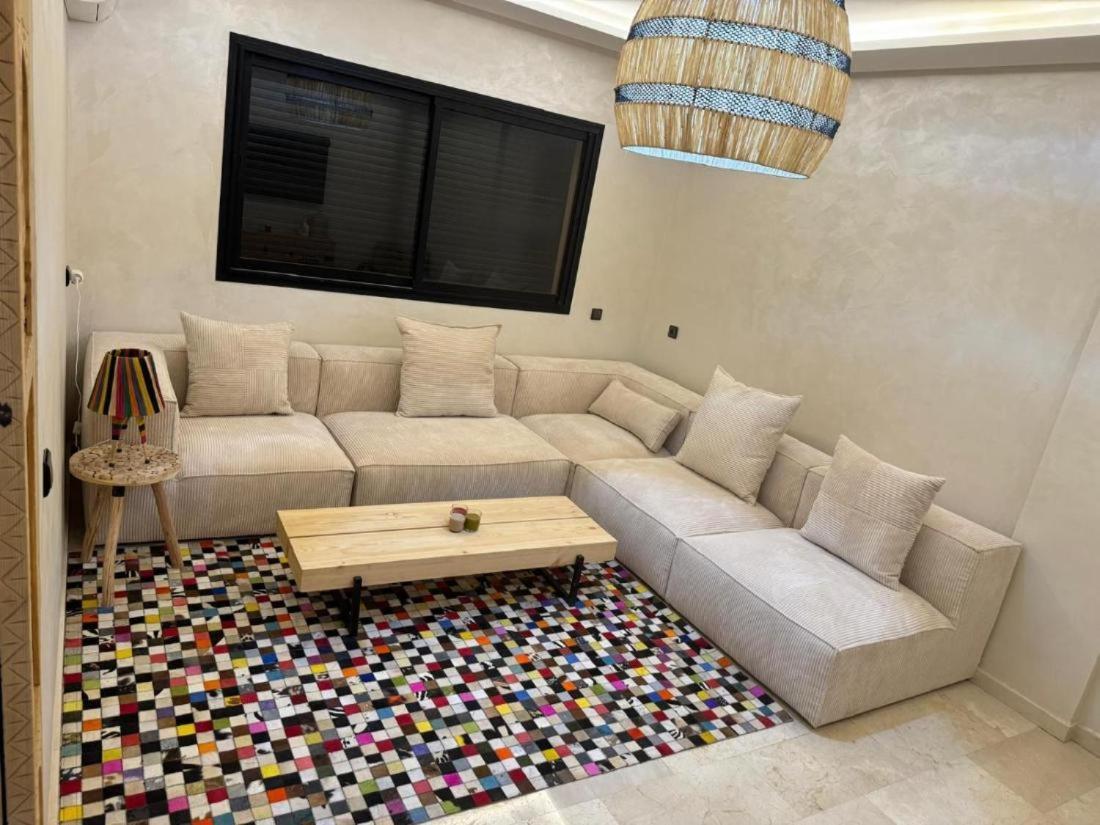 Beautiful In Marrakech Appartement