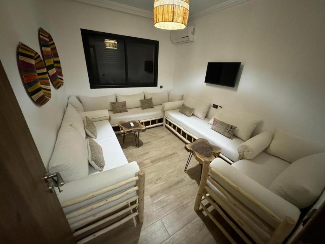 Apartment Beautiful In Marrakech Marrakesh