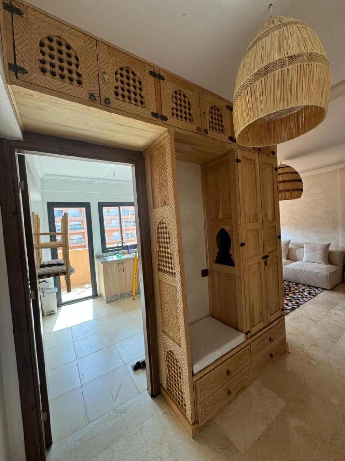 Appartement Beautiful In Marrakech