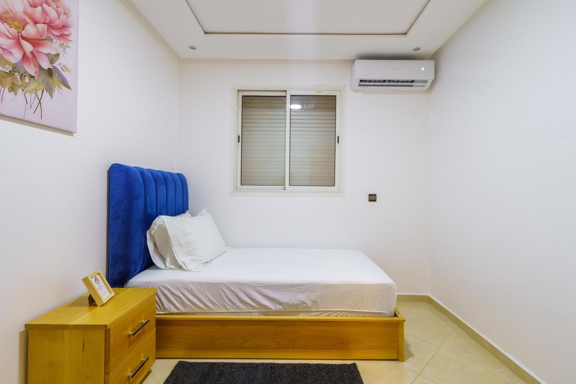 Appartement Cosy Et Calme *