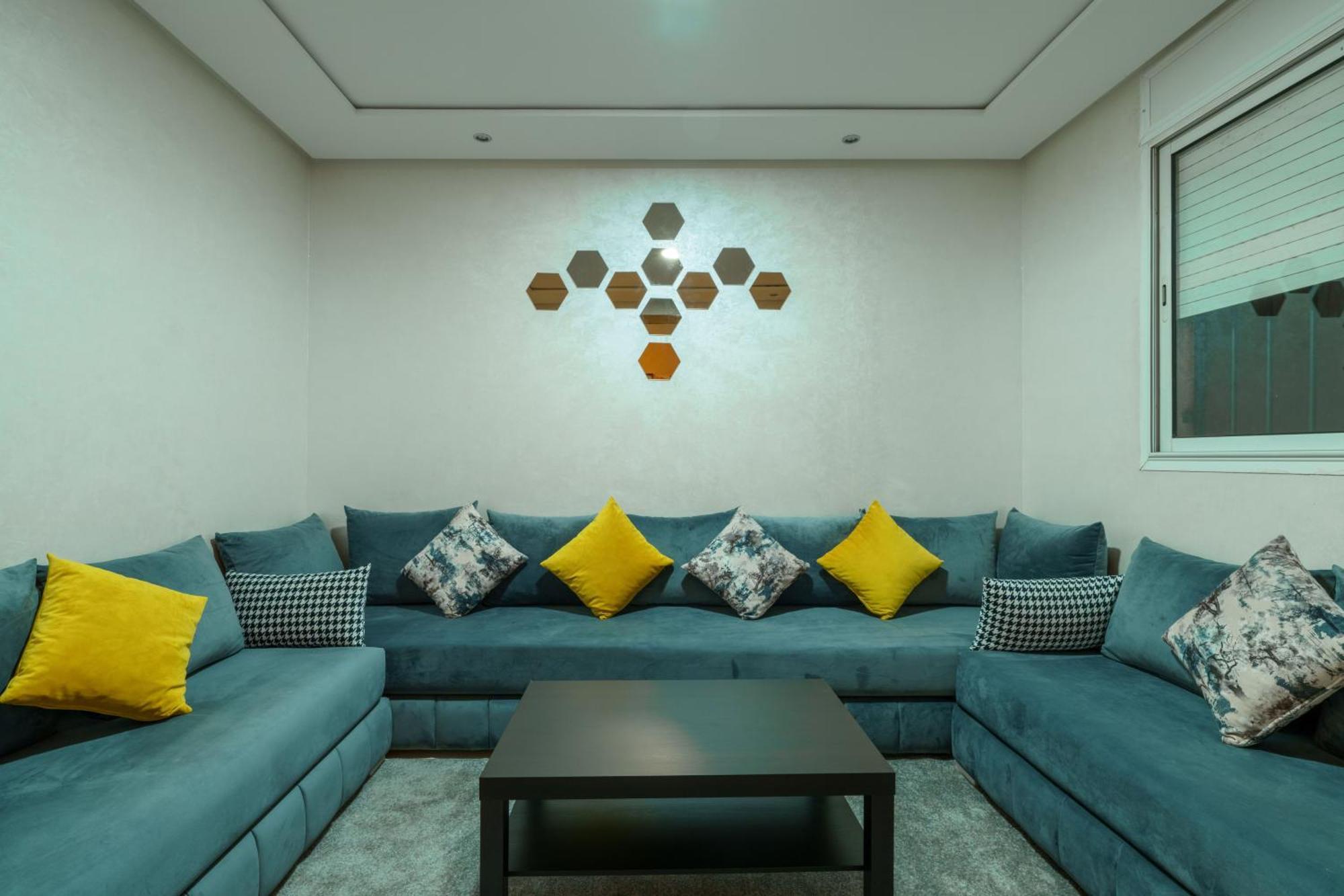 Cosy Et Calme Appartement *