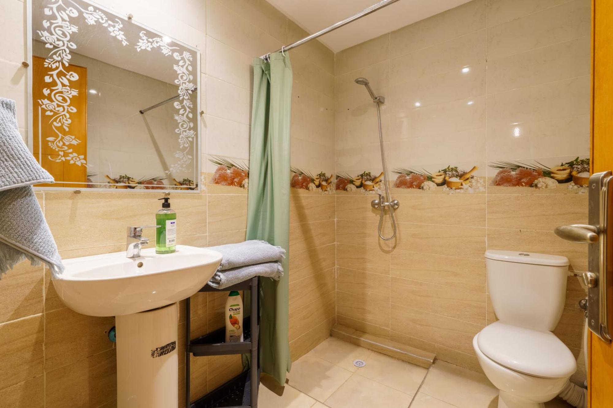 Cosy Et Calme Appartement Marrakesh