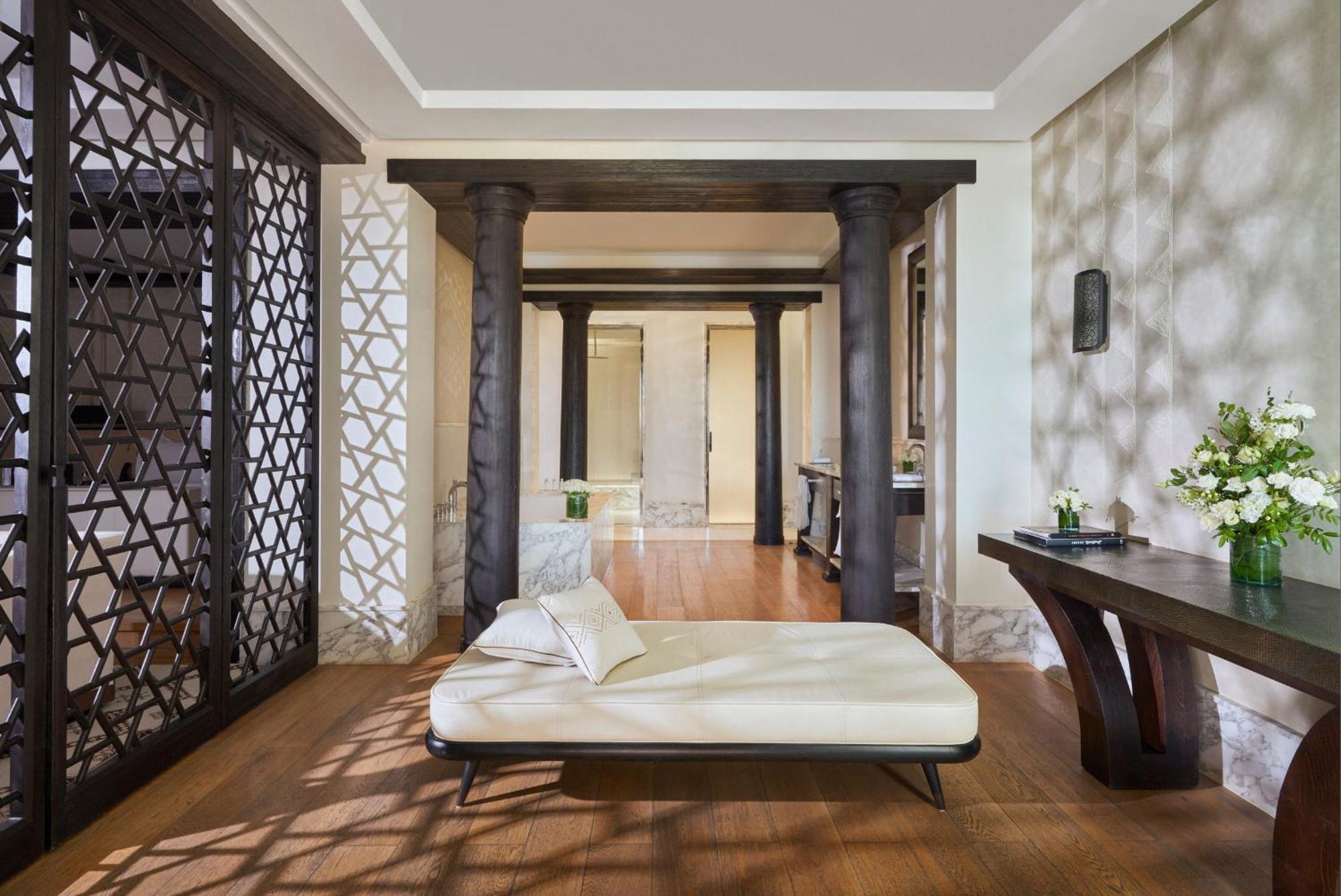Hotel Mandarin Oriental, Marrakech