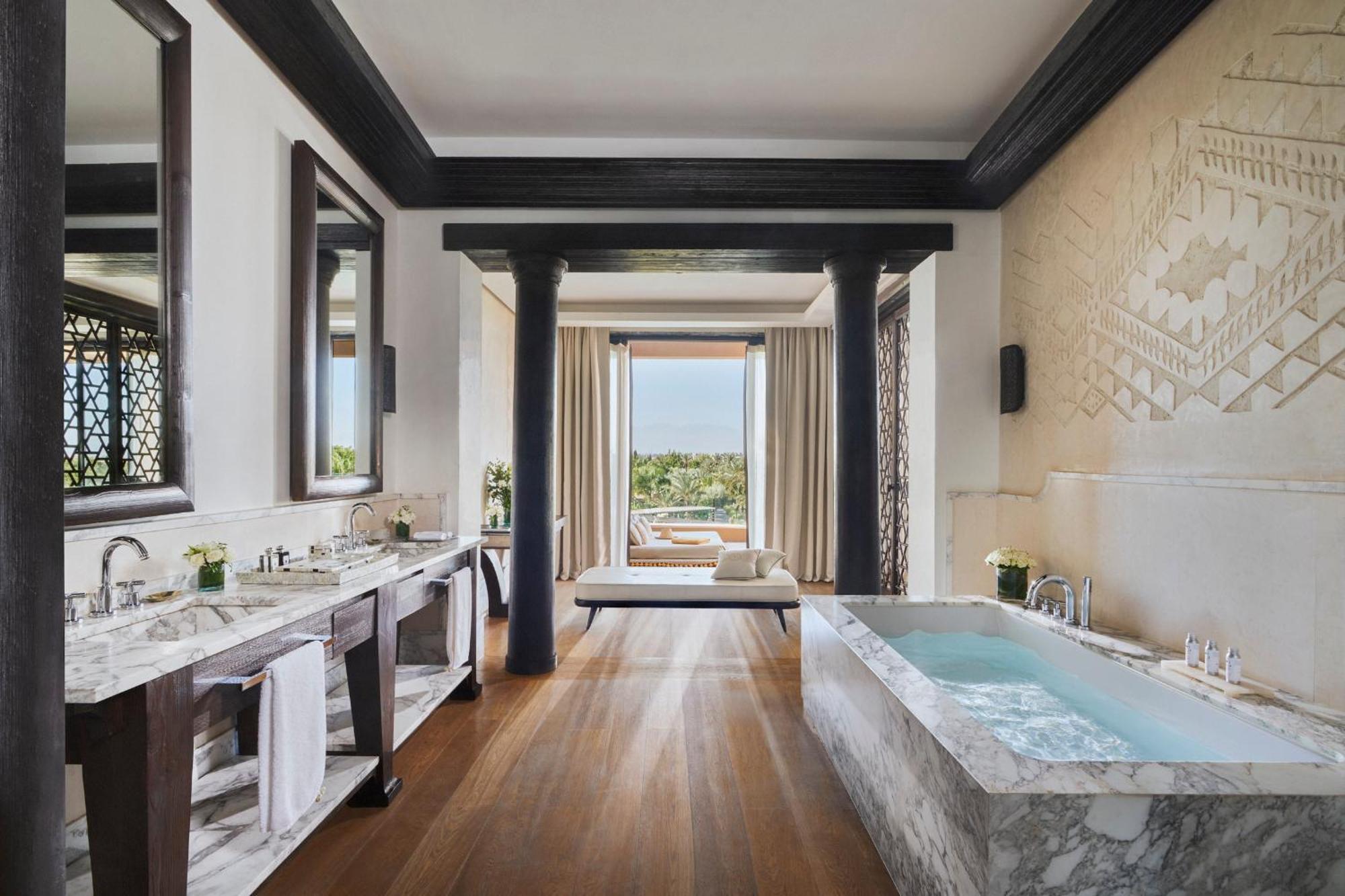 Mandarin Oriental, Marrakech Hotel Marrakesh