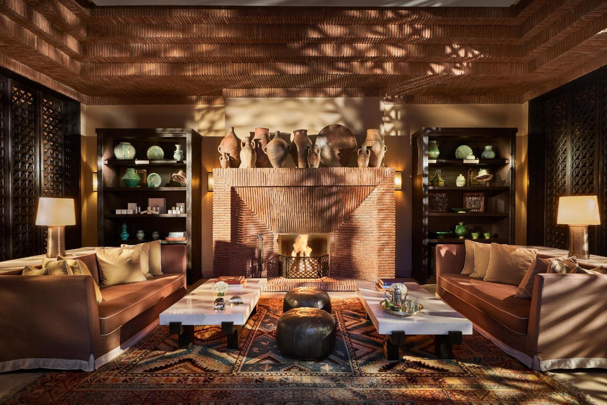Mandarin Oriental, Marrakech Hotel Marrakesh