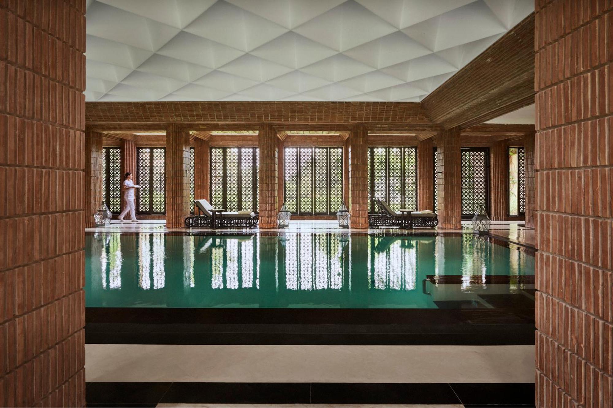 Hotel Mandarin Oriental, Marrakech Marrakesh
