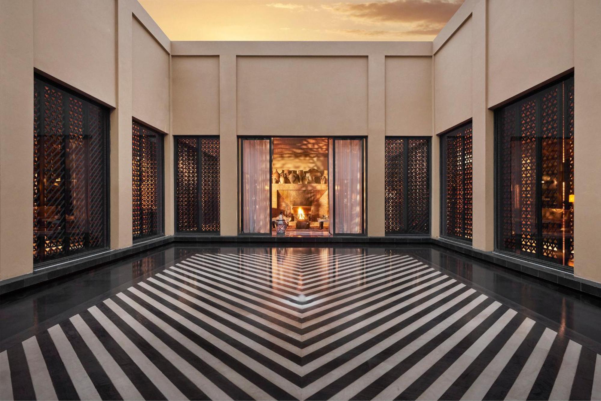 Mandarin Oriental, Marrakech Marrakesh