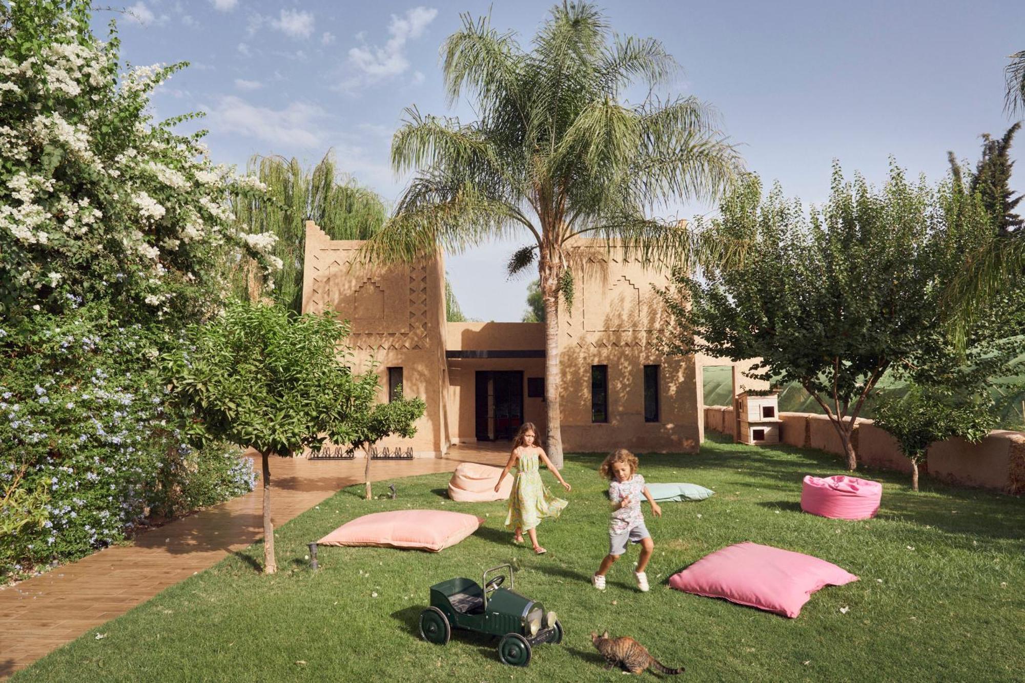 Mandarin Oriental, Marrakech Hotel Marrakesh