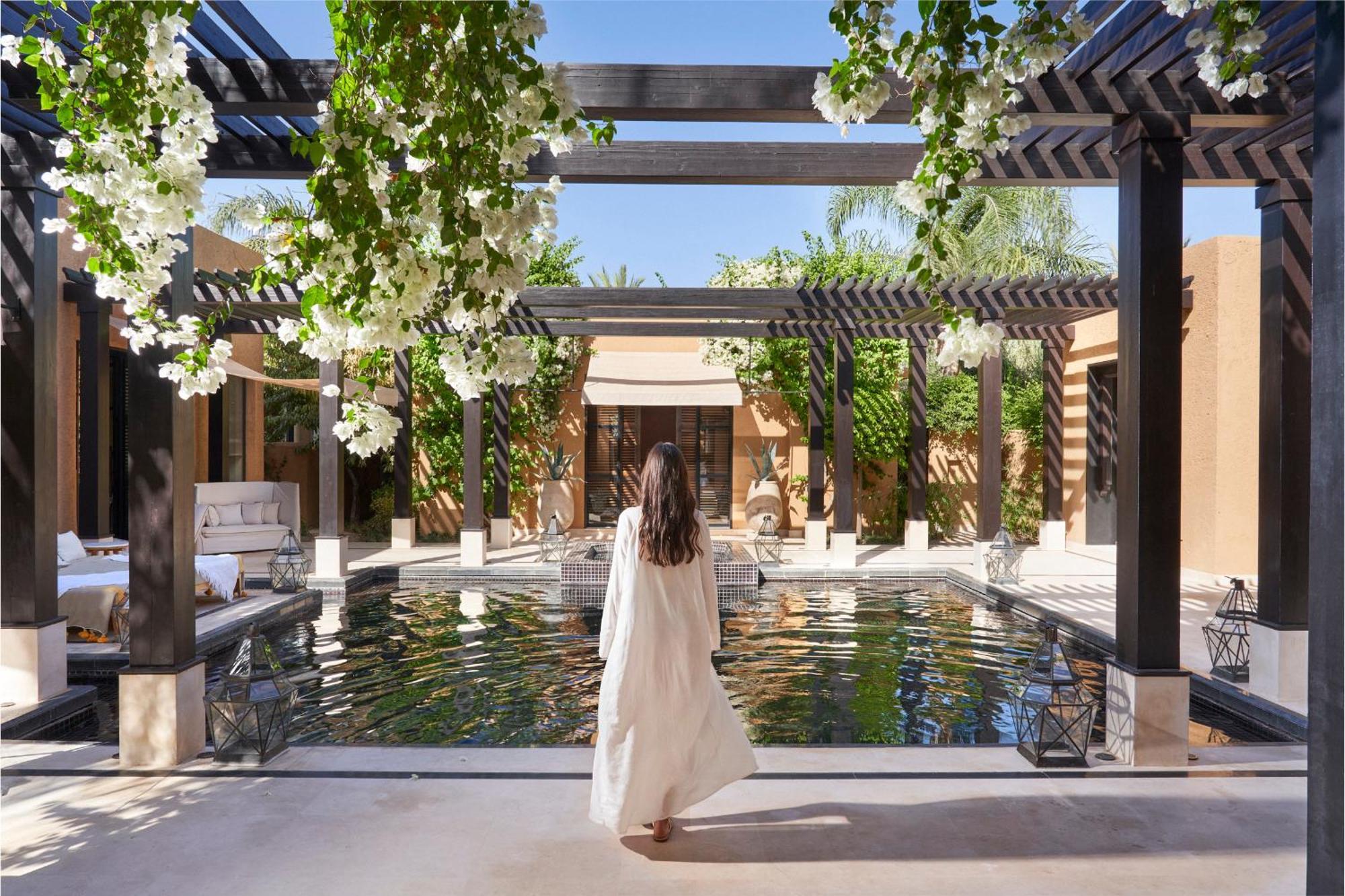 Mandarin Oriental, Marrakech Marrakesh