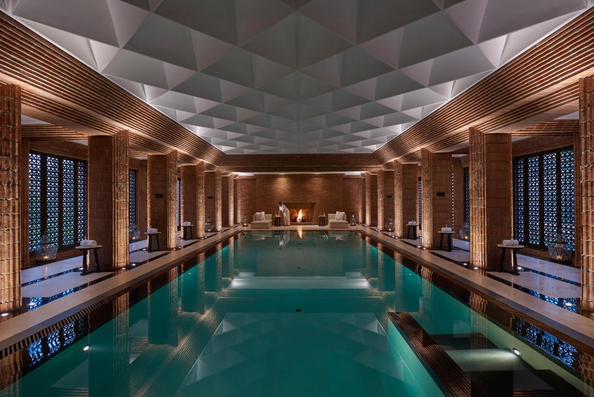 Mandarin Oriental, Marrakech 5* Marrakesh