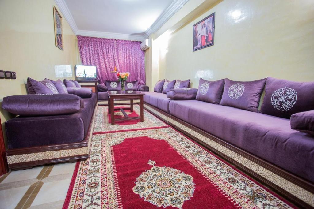 Les Ambassadeurs 4* Marrakesch