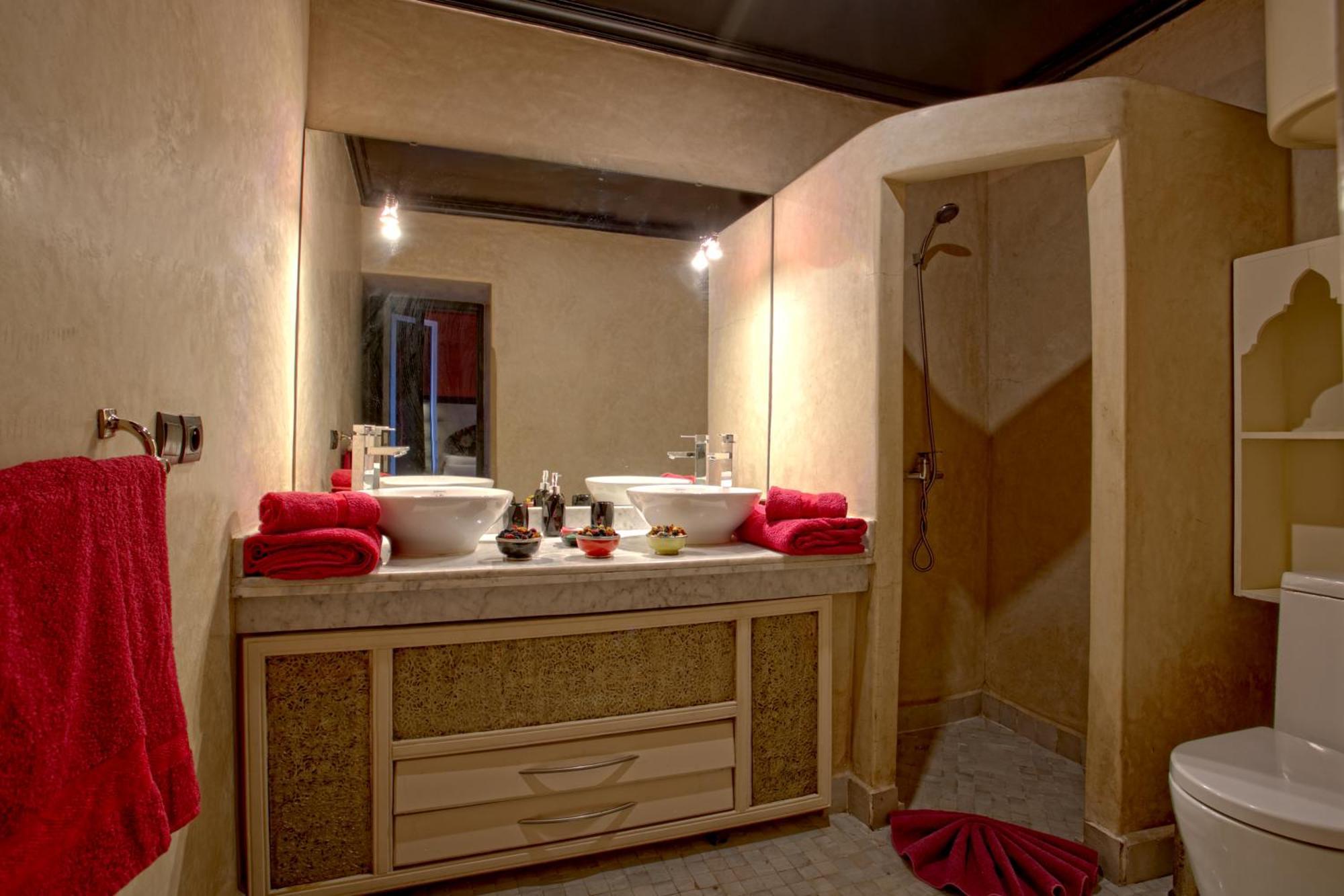 Dreams Riad Marrakesh