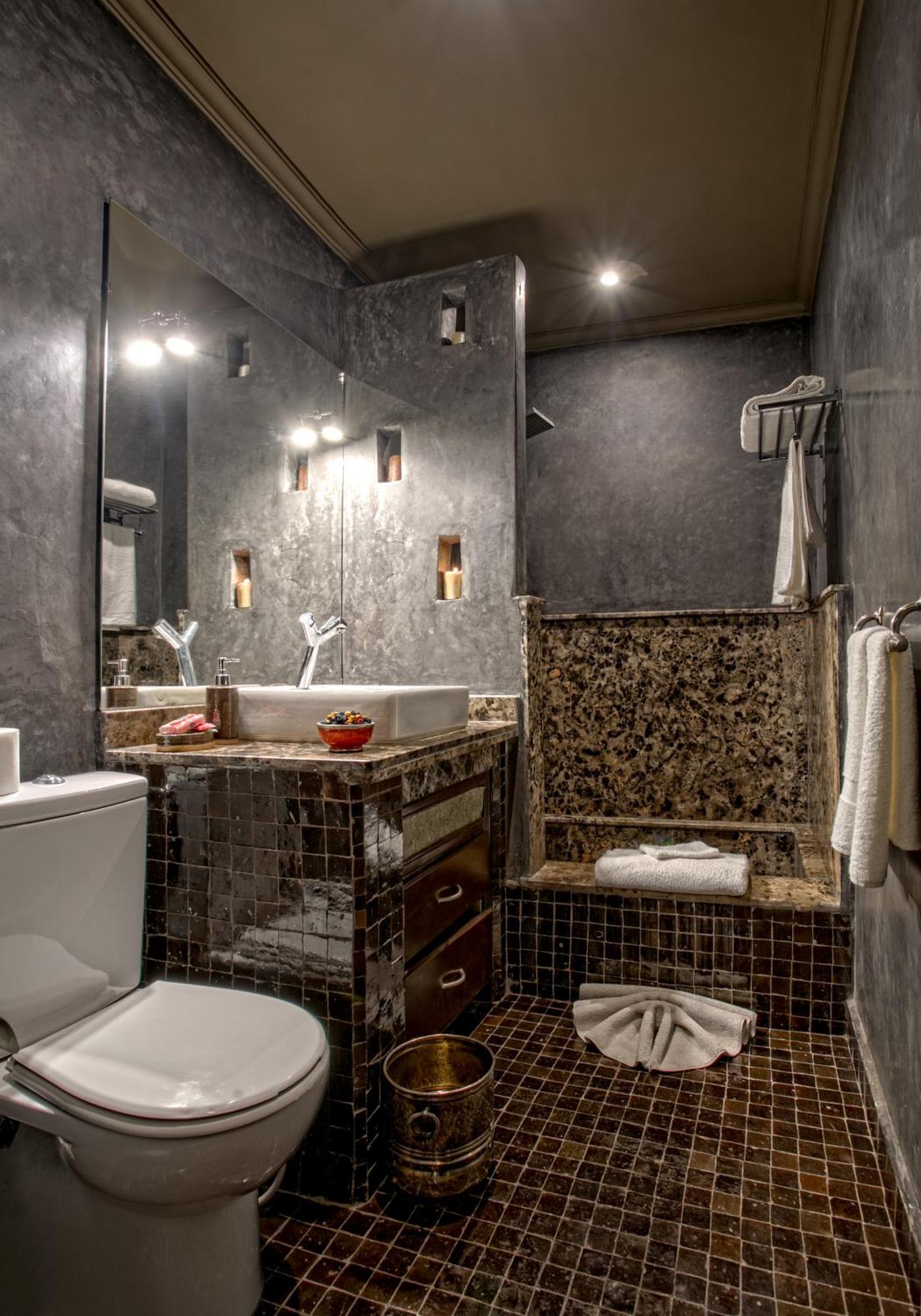 Riad Dreams Marrakesh