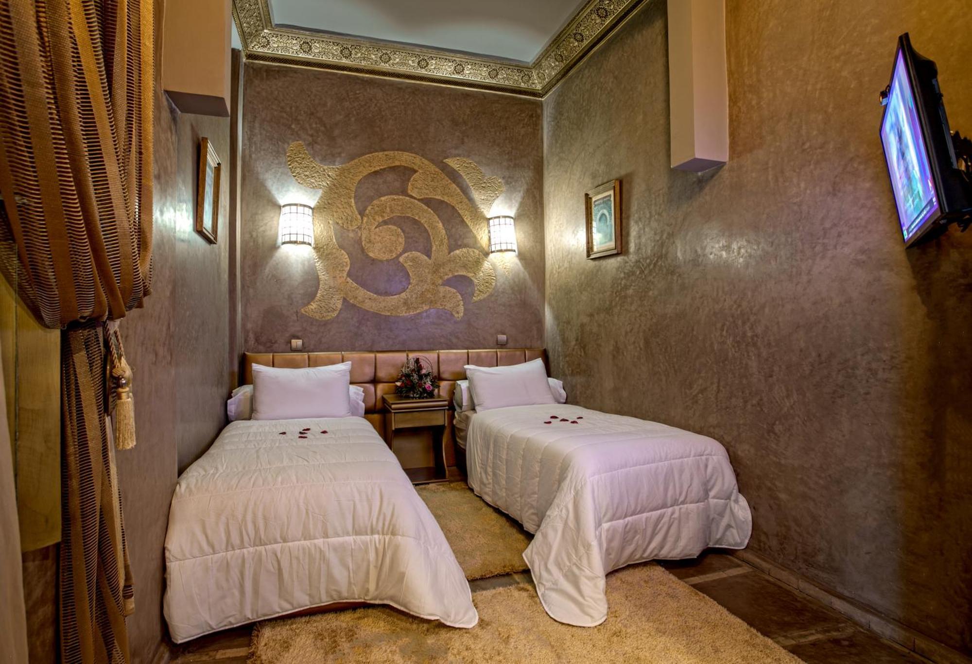 Dreams Riad