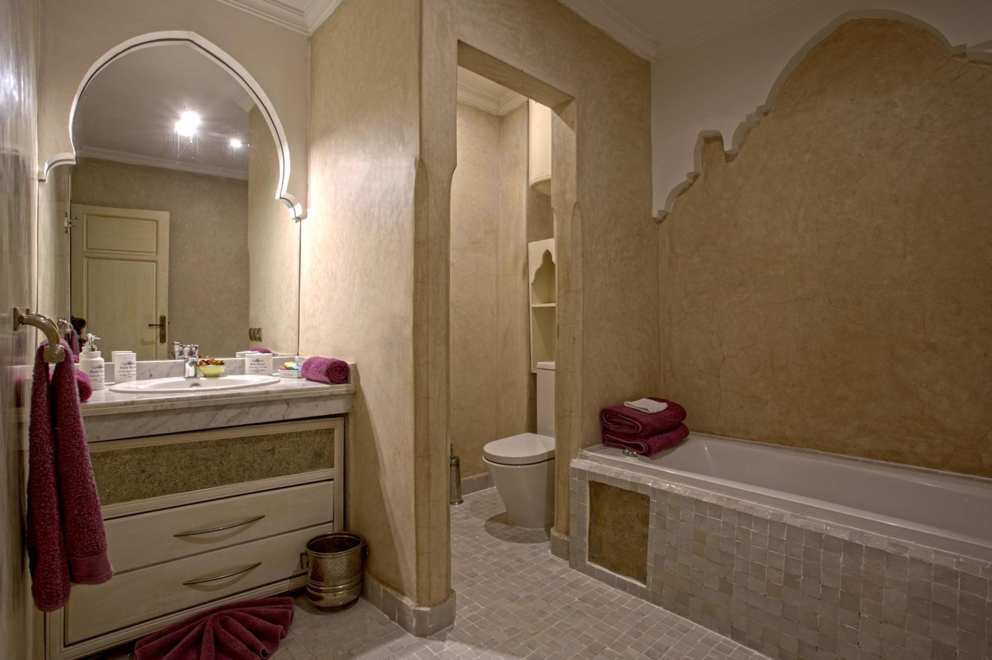 Riad Dreams
