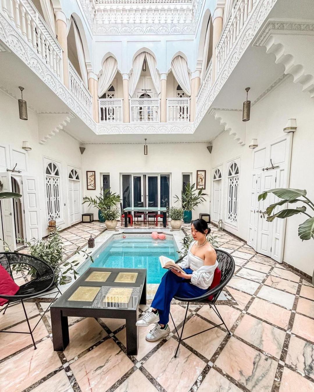 Dreams Riad Marrakesh