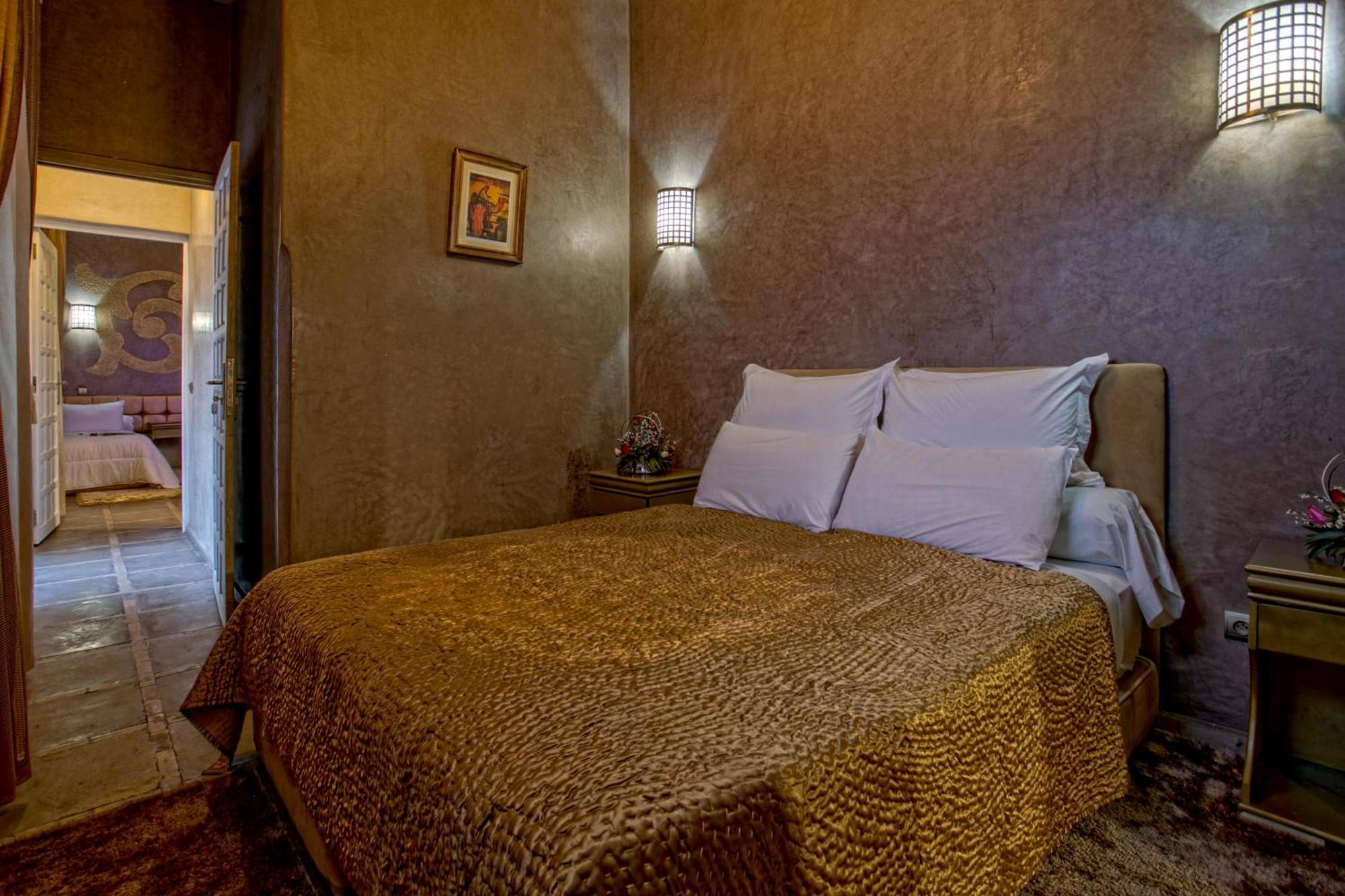 Dreams Marrakesh